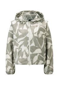 Regenjacke / wasserabweisende Jacke - khaki sand