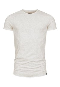 Nevybrané, light grey
