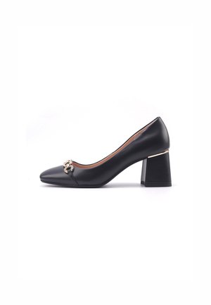 NARA - Escarpins - black