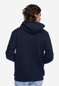 Nomad THE CAVE IGWT - Hoodie - navy