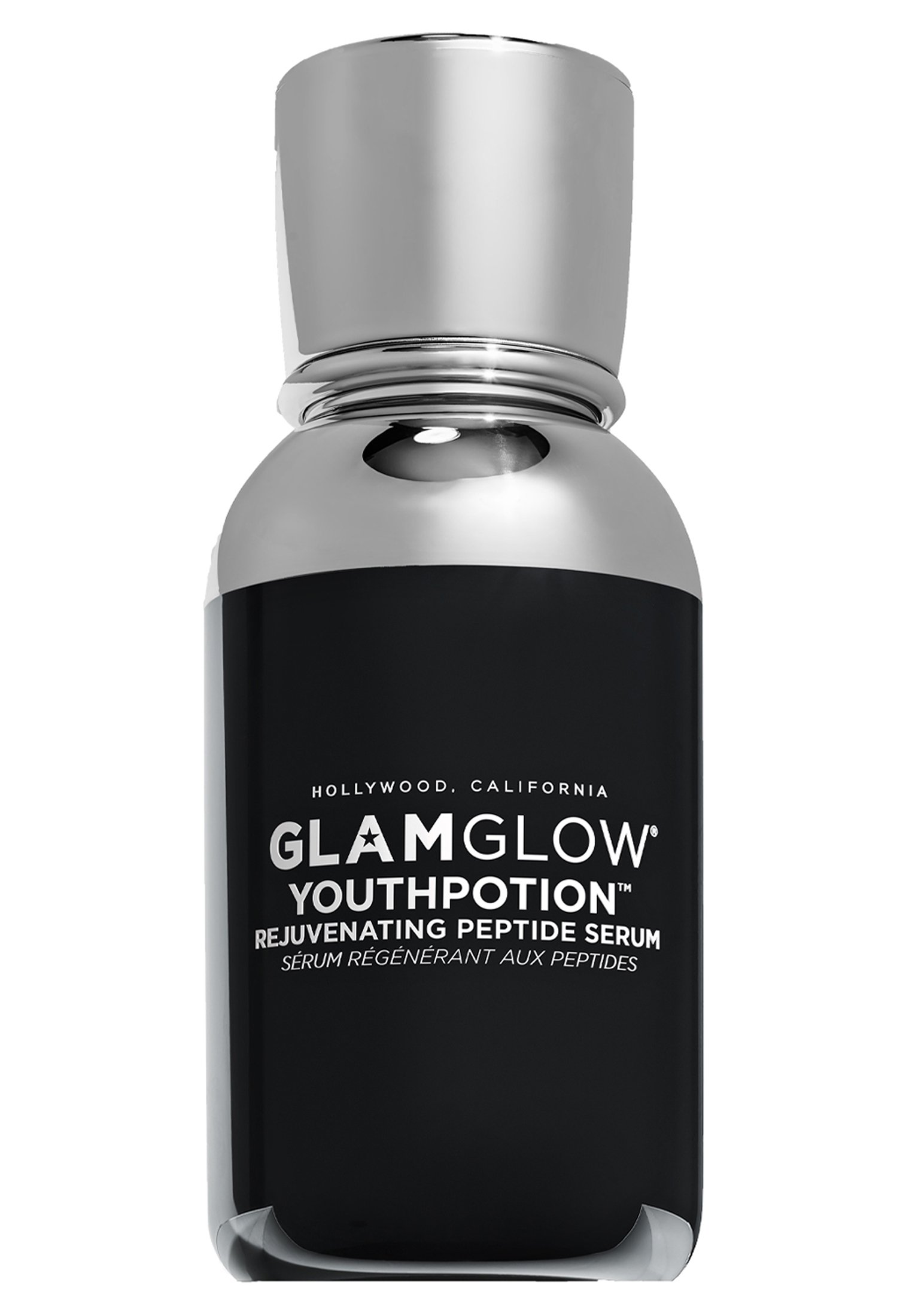youthpotion rejuvenating peptide serum