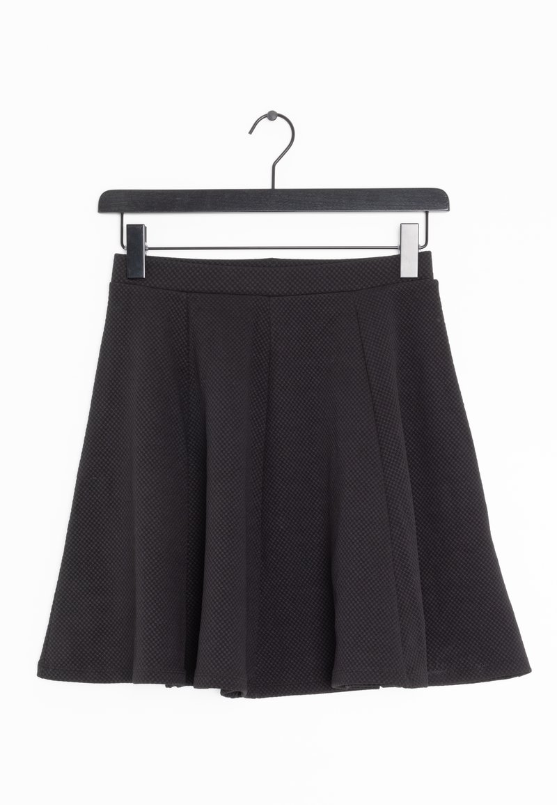 Anna Field Petite Mini skirt - black