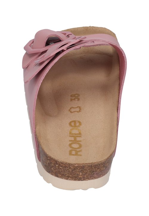 Rohde Sandali Da Donna Con Fibbia Alba 5589