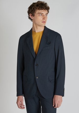 INCOTEX - Veste de costume - dark blue