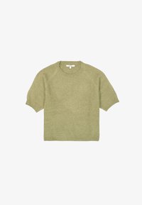 Geselecteerd, mermaid