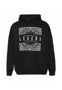 LEGEND  - Hanorac - black