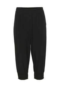 Pantaloni sportivi - pitch black