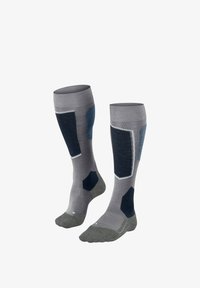 Geselecteerd, m grey mel