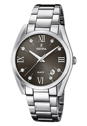 Festina Watch - silberfarben