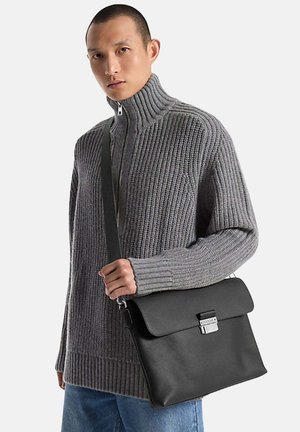 KORS Michael Kors Briefcase - nero