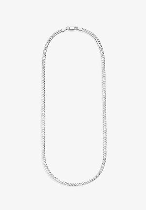 NTHIRTYTHREE, PANZERKETTE 3.86 - 925 - UNISEX - Halskette - silver-coloured