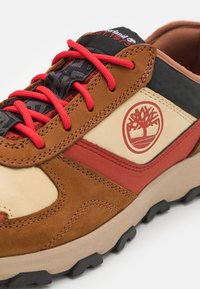 Timberland WINSOR PARK  - Sneakers basse - rust