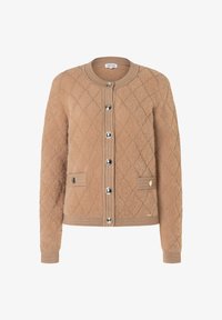 Sélectionné, warm camel