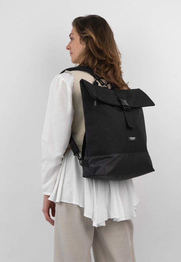 TAMMO BIKE - Tagesrucksack - schwarz