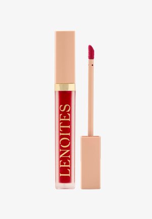 Lenoites TINTED - Vloeibare lippenstift - prestigious