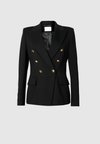 SINDY - Blazer - black