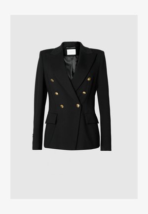 ANDIATA SINDY - Blazer - black