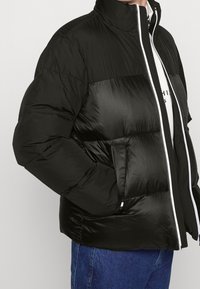 Tommy Hilfiger Giacca invernale - black