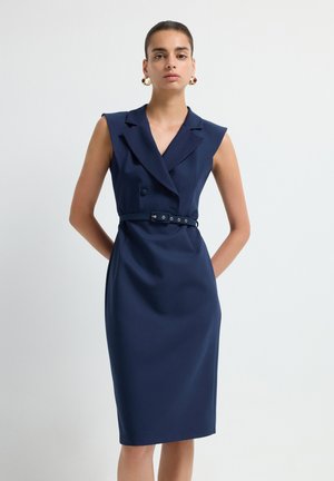 Tubino - navy blue
