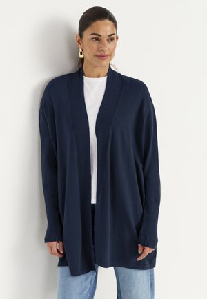 Cellbes of Sweden CARDIGAN - Cardigan - navy