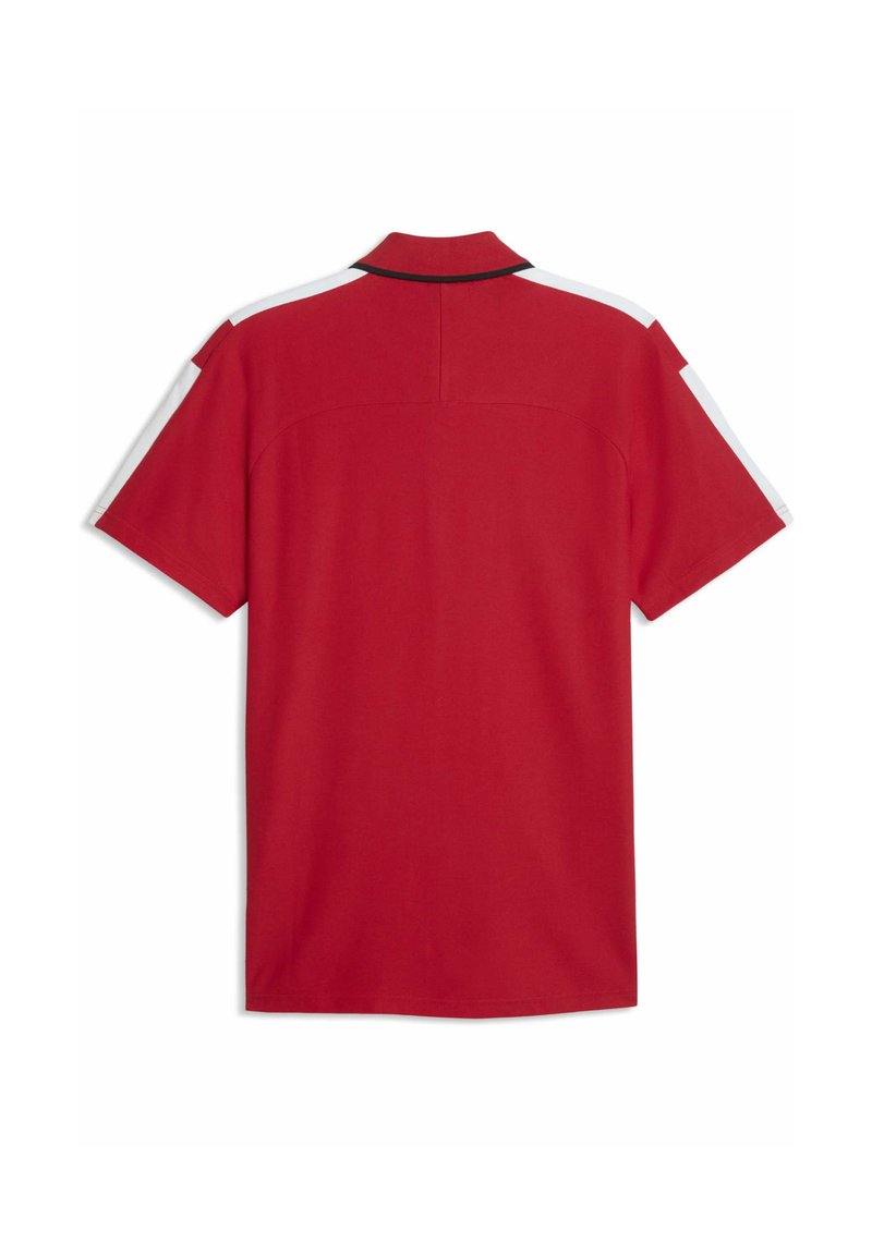 Puma SCUDERIA FERRARI MT7 - Polotričko - rosso corsa