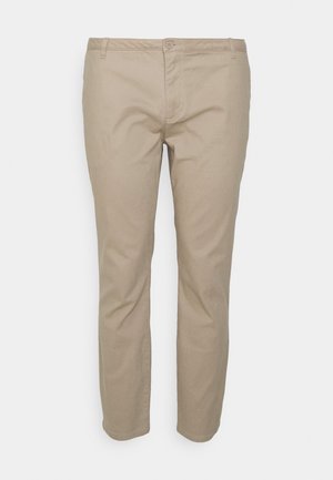 Pier One by Zalando, Chino - taupe