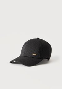 Неизбран, black