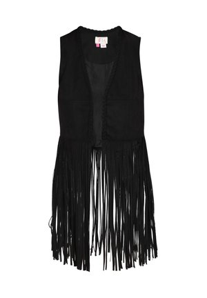 IZIA Smanicato - black