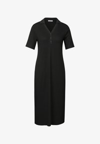 Selezionato, schwarz