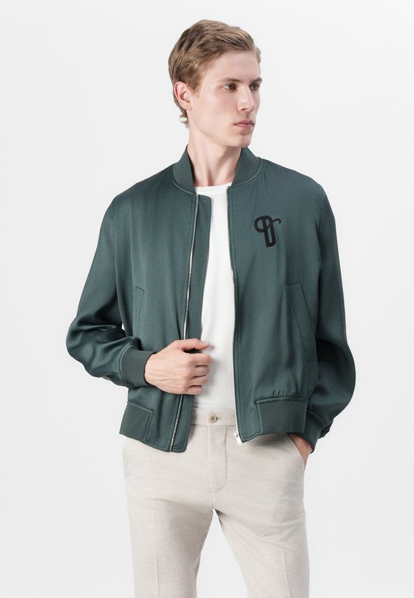 NOKANO - Bomber Jacket4