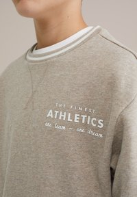 WE Fashion BLUE RIDGE - Pusa - light brown