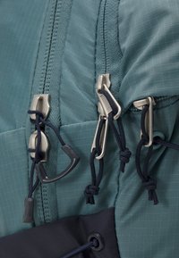 The North Face Mochila - goblin blue/aviator navy