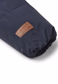 Molo HAYDEN JACKET UNISEX - Ziemas jaka - dark night