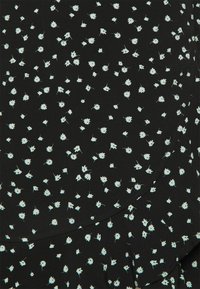 TOM TAILOR DENIM Vardagsklänning - black