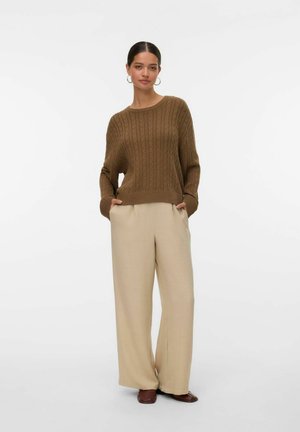 VMFOCORNELIA - Sweter