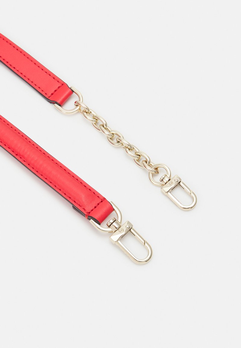 Damen Handtaschen | MICHAEL Michael Kors GREENWICH Handtasche sangria/orange - YT48526 Damen Handtaschen | MICHAEL Michael Kors GREENWICH Handtasche sangria/orange - YT48526