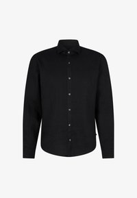 Non selezionato, black