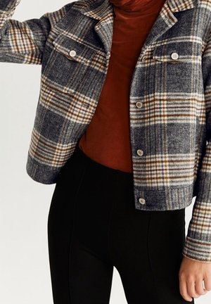 Veste légère - grey