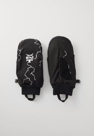 Quiksilver UNISEX czarny