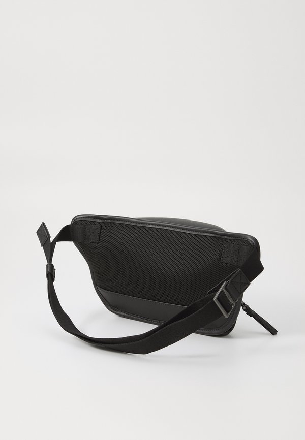 SCULPTED IMPRESSION WAISTBAG  - Bum bag4