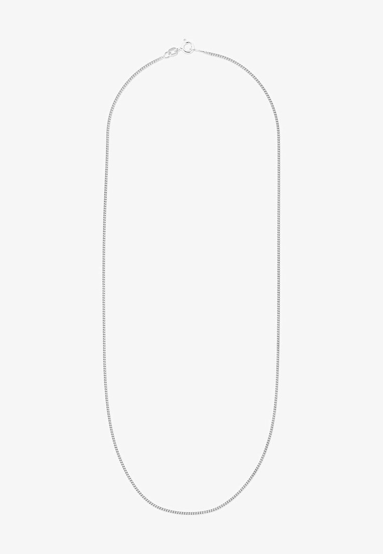 FAVS Halskette - silberfarben