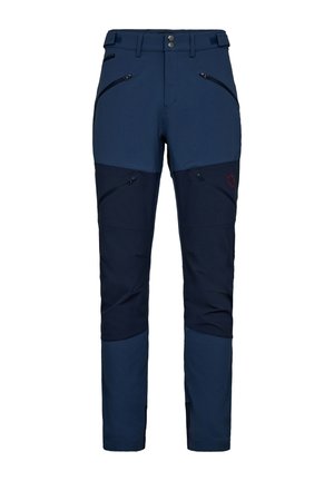 TREK - Bukser - dark blue