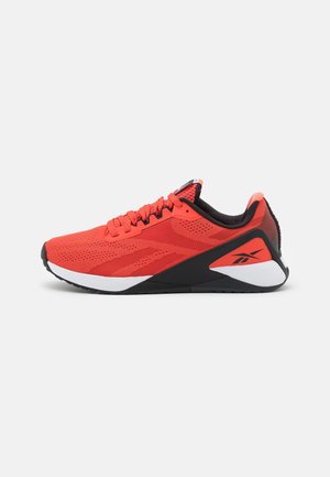Zapatillas de entrenamiento - red