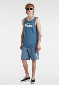 Vans CLASSIC - Top - copen blue
