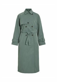 VIANNA - Trenchcoat - laurel wreath