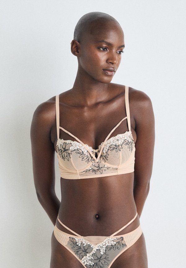 PULP SPICE  - Bustier