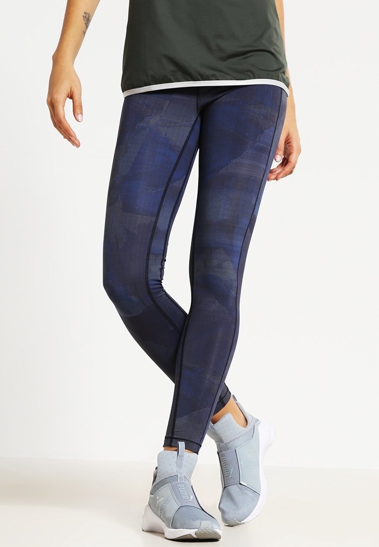 Casall Leggings - khaki