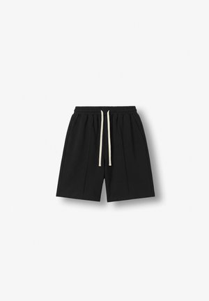 Burocs, Shorts - black