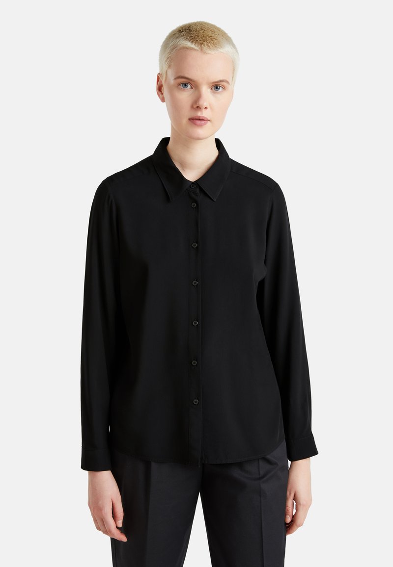 United Colors Of Benetton Camisa Para Mujer
