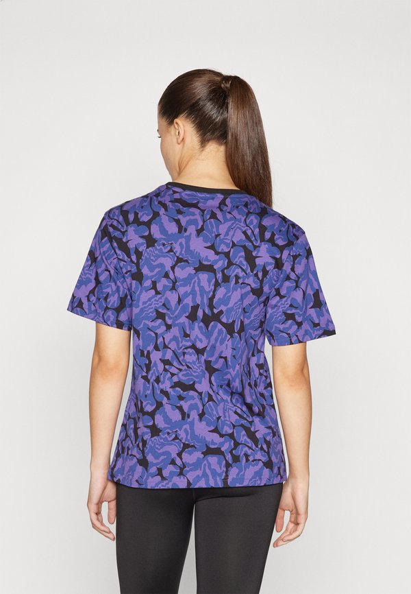 NATURE 20 AOP - Print T-shirt4
